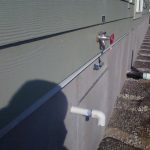 manufactured home skirting