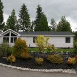 Site-Work Manufactured Home