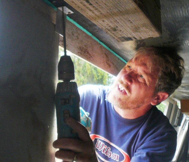 Re-Leveing Service